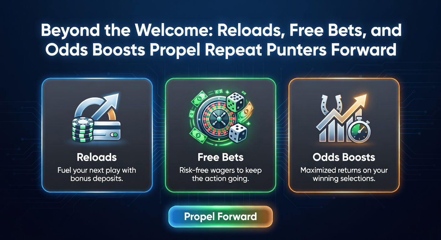Close-up of a smartphone screen displaying odds boosts and free bet offers during a live sports event